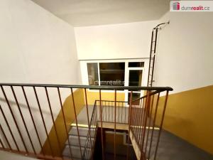 Pronájem bytu 1+1, Jílové - Martiněves, E. Krásnohorské, 36 m2