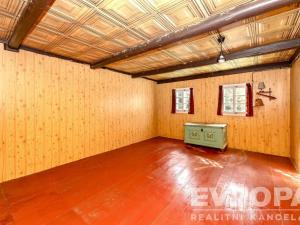 Prodej chalupy, Desná - Desná III, Mlýnská, 200 m2