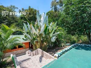 Prodej ubytování, La Tigra, Kostarika, 245 m2