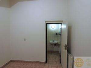 Pronájem obchodního prostoru, Tábor, Erbenova, 52 m2