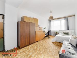 Prodej bytu 2+1, Černošice, Riegrova, 51 m2