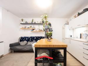 Prodej bytu 2+kk, Brno, Hostislavova, 42 m2