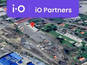 Pronájem komerčního pozemku, Chrastava, Andělohorská, 3100 m2