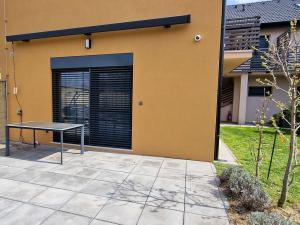 Prodej rodinného domu, Pasohlávky, 320 m2