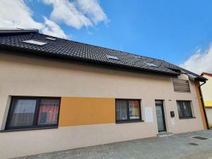 Prodej rodinného domu, Pasohlávky, 320 m2