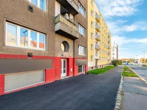 Pronájem bytu 1+kk, Praha - Michle, Michelská, 25 m2