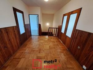 Pronájem rodinného domu, Uničov, Sad míru, 150 m2