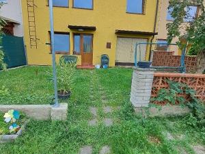 Pronájem rodinného domu, Uničov, Sad míru, 150 m2