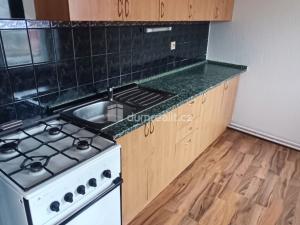 Pronájem bytu 2+1, Děčín - Děčín I-Děčín, Křížová, 80 m2