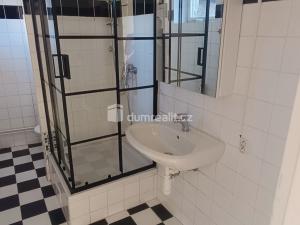 Pronájem bytu 2+1, Děčín - Děčín I-Děčín, Křížová, 80 m2