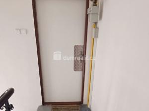 Pronájem bytu 2+1, Děčín - Děčín I-Děčín, Křížová, 80 m2