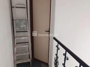 Pronájem bytu 2+1, Děčín - Děčín I-Děčín, Křížová, 80 m2