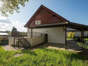 Pronájem bytu 3+kk, Liberec - Liberec XXV-Vesec, Dlouhá, 80 m2