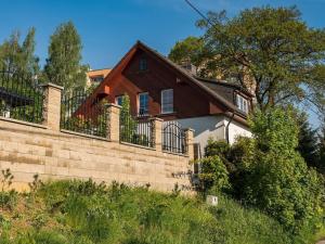 Pronájem bytu 3+kk, Liberec - Liberec XXV-Vesec, Dlouhá, 80 m2