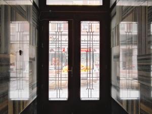 Pronájem skladu, Ostrava - Moravská Ostrava, Na Hradbách, 17 m2