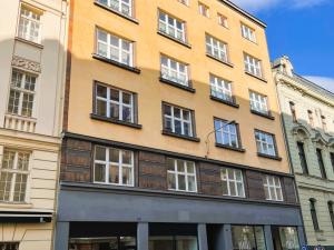 Pronájem skladu, Ostrava - Moravská Ostrava, Na Hradbách, 17 m2