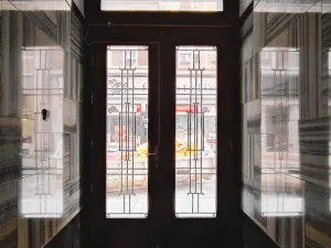 Pronájem skladu, Ostrava - Moravská Ostrava, Na Hradbách, 17 m2