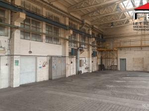 Pronájem výrobních prostor, Ostrava, Vratimovská, 1062 m2