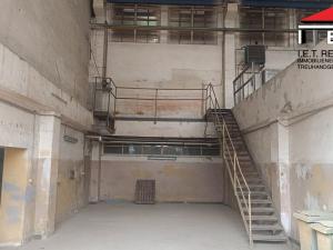 Pronájem výrobních prostor, Ostrava, Vratimovská, 1062 m2