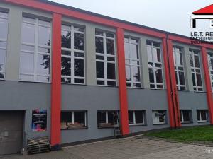 Pronájem výrobních prostor, Ostrava, Vratimovská, 1062 m2