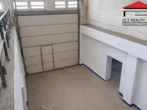 Pronájem výrobních prostor, Ostrava, Vratimovská, 1062 m2