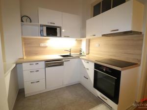 Pronájem bytu 2+1, Děčín - Děčín I-Děčín, Zámecká, 68 m2