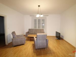 Pronájem bytu 2+1, Děčín - Děčín I-Děčín, Zámecká, 68 m2