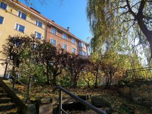 Pronájem bytu 2+1, Děčín - Děčín I-Děčín, Zámecká, 68 m2