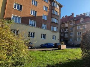 Pronájem bytu 2+1, Děčín - Děčín I-Děčín, Zámecká, 68 m2