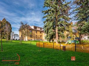 Prodej bytu 4+1, Benešov, Antuškova, 104 m2