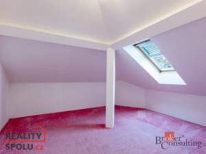 Prodej bytu 4+1, Benešov, Antuškova, 104 m2