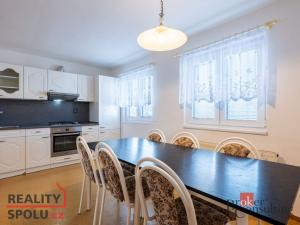 Prodej bytu 4+1, Benešov, Antuškova, 104 m2