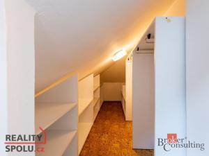 Prodej bytu 4+1, Benešov, Antuškova, 104 m2