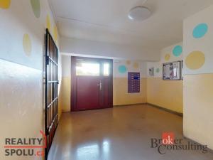 Prodej bytu 2+1, Chomutov, Kamenná, 60 m2