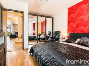 Prodej rodinného domu, Blučina, Zahradní, 151 m2