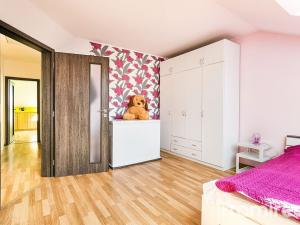 Prodej rodinného domu, Blučina, Zahradní, 151 m2