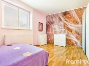 Prodej rodinného domu, Blučina, Zahradní, 151 m2