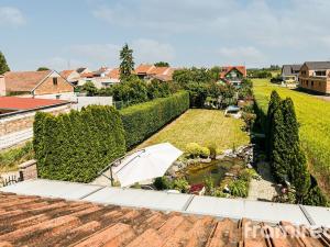 Prodej rodinného domu, Blučina, Zahradní, 151 m2