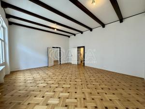 Pronájem kanceláře, Praha, Revoluční, 125 m2