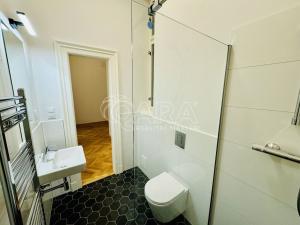 Pronájem kanceláře, Praha, Revoluční, 125 m2