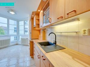 Pronájem bytu 3+1, Olomouc, Bezručova, 119 m2