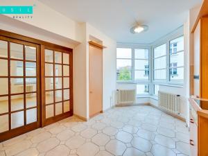 Pronájem bytu 3+1, Olomouc, Bezručova, 119 m2