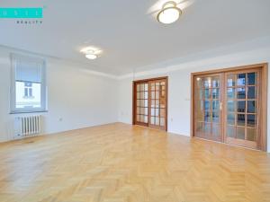 Pronájem bytu 3+1, Olomouc, Bezručova, 119 m2