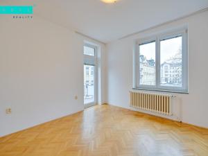 Pronájem bytu 3+1, Olomouc, Bezručova, 119 m2