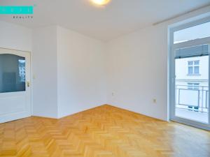 Pronájem bytu 3+1, Olomouc, Bezručova, 119 m2