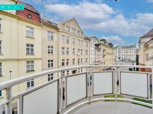 Pronájem bytu 3+1, Olomouc, Bezručova, 119 m2
