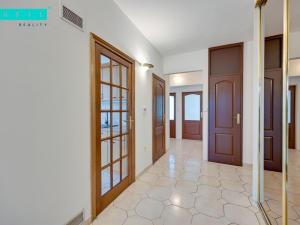 Pronájem bytu 3+1, Olomouc, Bezručova, 119 m2