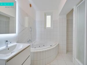 Pronájem bytu 3+1, Olomouc, Bezručova, 119 m2