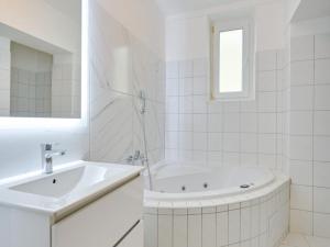 Pronájem bytu 3+1, Olomouc, Bezručova, 119 m2