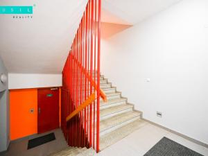 Pronájem bytu 3+1, Olomouc, Bezručova, 119 m2